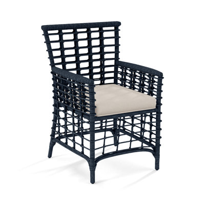 Luca Dining Armchair