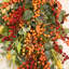 24 po Artificiel d'automne 24 po