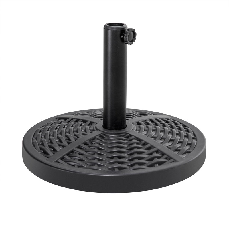 Socle de parasol