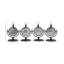 Horloge de bureau
