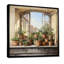 «Italian Poteries Window Charm», art mural fenêtres de ferme-1095727781-1095727782