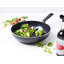 GreenPan Memphis Aluminium Non-Stick 28cm/3.6 Litre Wok