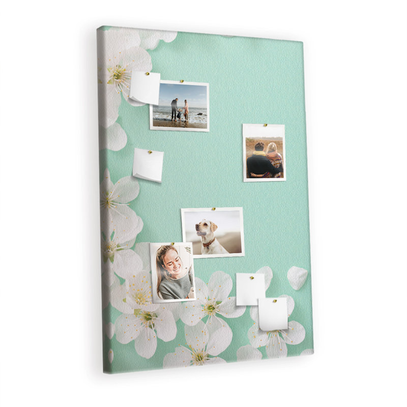 Brindi Cork Corkboard / Bulletin Board
