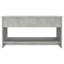 Jarosłav Frame Coffee Table with Storage-1067582260