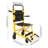 4-Wheel EMS Mobility Chair