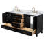 Ensemble de meuble-lavabo double 73 po Grevera-132471237-121089518