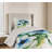 Flower Farmhouse / Country Polyester Floral Coverlet-386775922