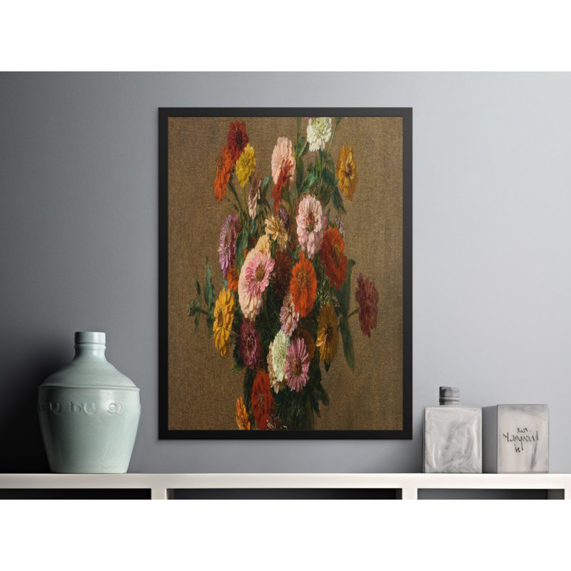 Thibodeaux No Frame Print, 24x36