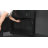 71'' Tall Arched Storage Bookcase