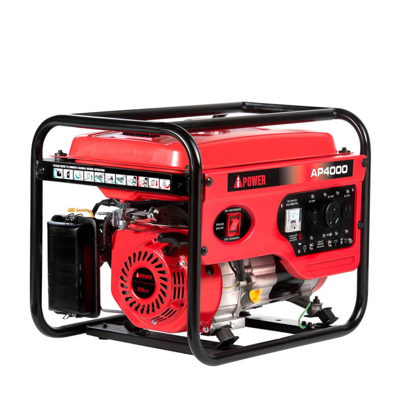 A-iPower 2000 BTU Propane Compact Space Heater