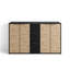 Reileigh 139cm Sideboard