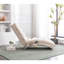 Upholstered Chaise Lounge-880626107