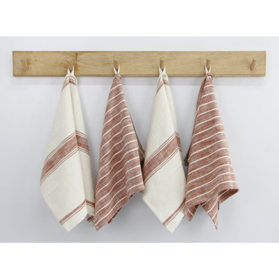 Serviette de cuisine 100% coton KAF Home