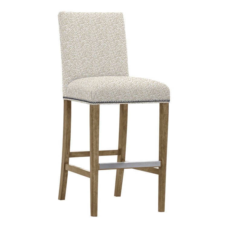 Gin Fizz 31" Bar Stool