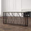 Occasional Stone Console Table-1376306873