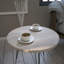 Table de bout à 3 pieds Mertz-1041553779