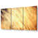 Autumn Grass Canvas 3 Panel Set