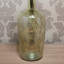 Ellie Glass Decorative Bottle