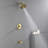 with Rough-in Valve-93706741
