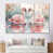 Toile tendue