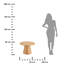 Artella Coffee Table-1371899512
