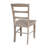 Klynn Solid Wood Dining Chair-1277878096