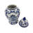 Hoskinson Ceramic Ginger Jar
