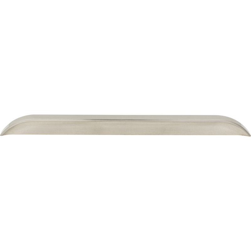 Elara Arch Pull, 5", Satin Nickel