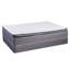 Matelas ferme avec sommier tapissier 13 "Polo-49180214-118782867