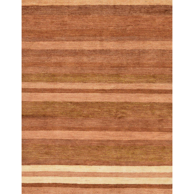 Abstract Indoor Rug, Rectangle 2' x 4'