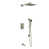 Brushed Nickel is out of stock