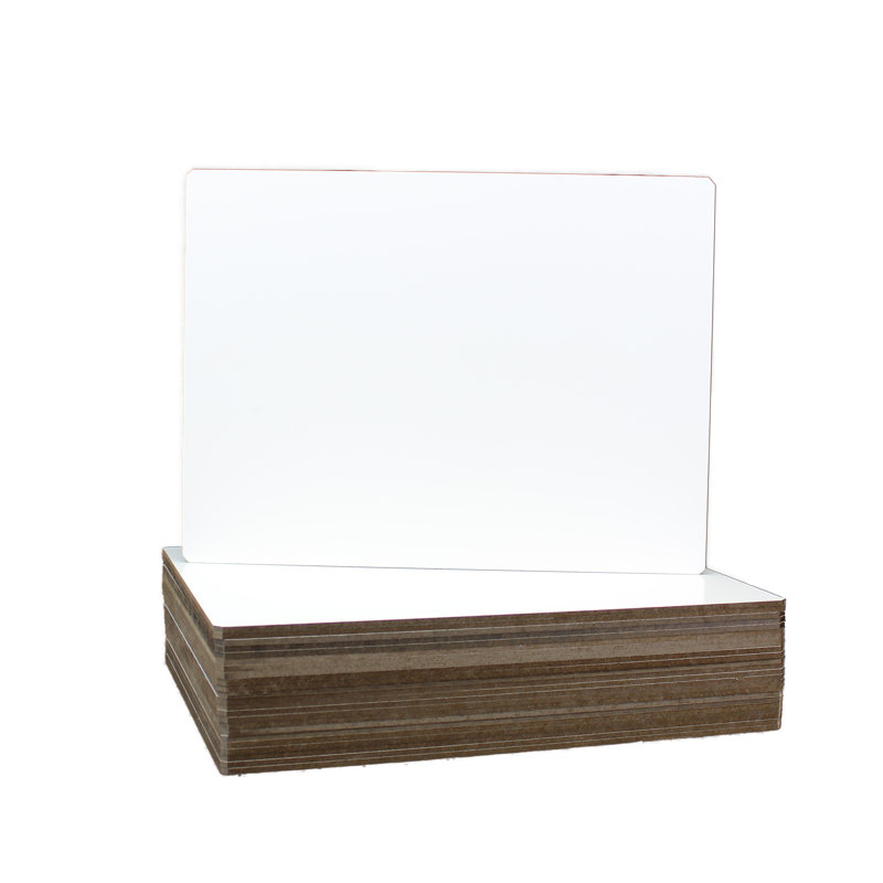 Flipside Products Melamine, 9" x 12"