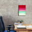 «Mysterious Light 8» par Irena Orlov, estampe numérique sur toile, 12 po x 18 po-231740500