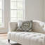Housse et insert de coussin carré Dream Dream-102351008-93840002-102351013