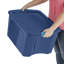 Loquet et sac de transport Stérilite 18 gallons