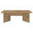 Larrabee Mango Brown Rectangular Dining Table