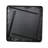 Vecelo 33.8'' 4 - Player Foldable Card Table with Chairs