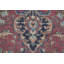 Tapis traditionnel floral 8 x 11