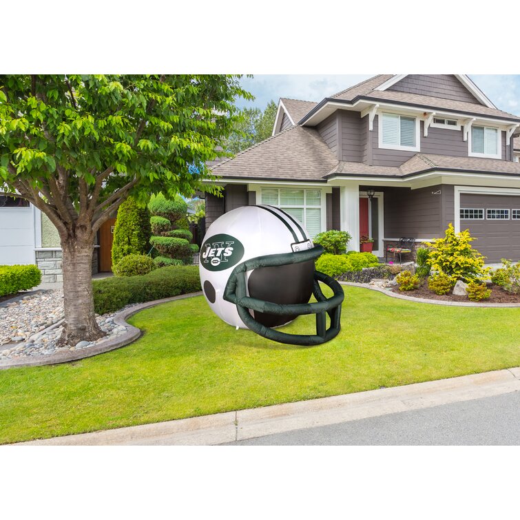 Pittsburgh Steelers NFL Team Inflatable Lawn Helmet