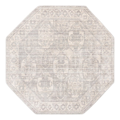 Gause Moroccan Area Rug