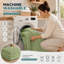 Couvre-lits d'été légers prélavés Imperial-132770862-132770868
