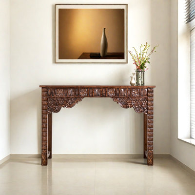 Console Southeast Asian