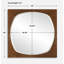 Miroir Latitude Run® Elexia