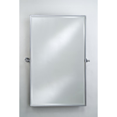 Grand miroir inclinable gear Ilford