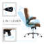 Chaise de bureau Kahaleel-302260729