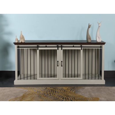 Cage pour chien Chingford