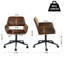 Christoval Waiting Room & Reception Chairs Seating-1394063994