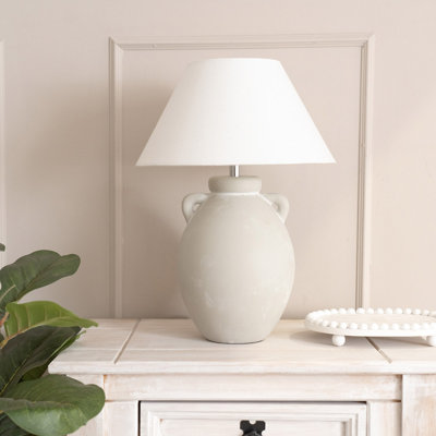 Daphne Ceramic Table Lamp