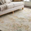Tapis beige Karastan Rugs-1383546197