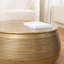 Cassina Solid Coffee Table